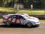 Audi A4 Quattro BTCC 1996 года